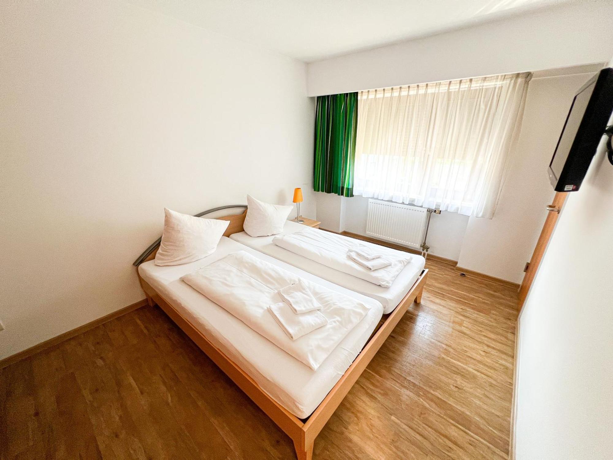 Euro Inn - Hotel Lahr  Esterno foto