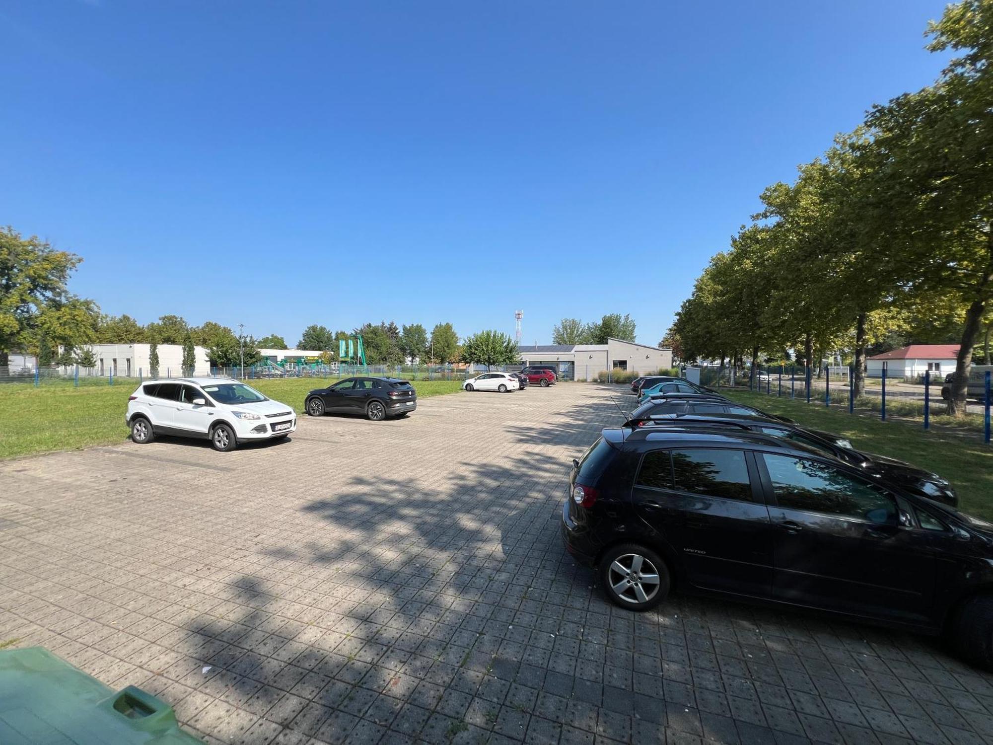 Euro Inn - Hotel Lahr  Esterno foto