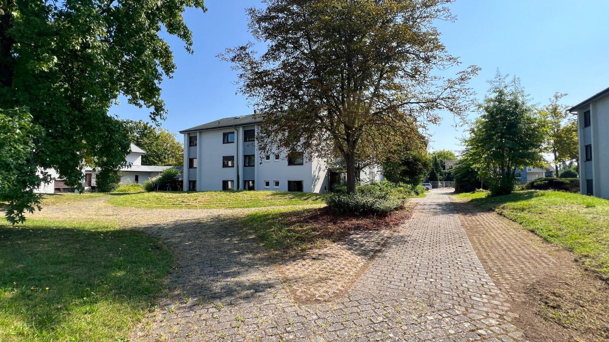 Euro Inn - Hotel Lahr  Esterno foto