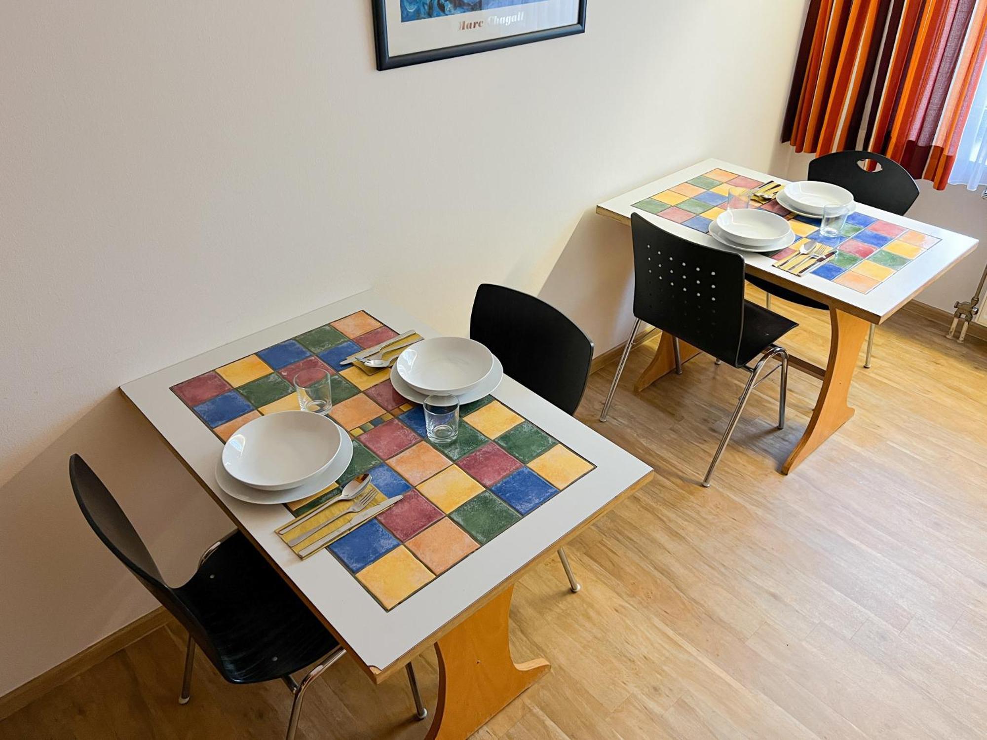 Euro Inn - Hotel Lahr  Esterno foto