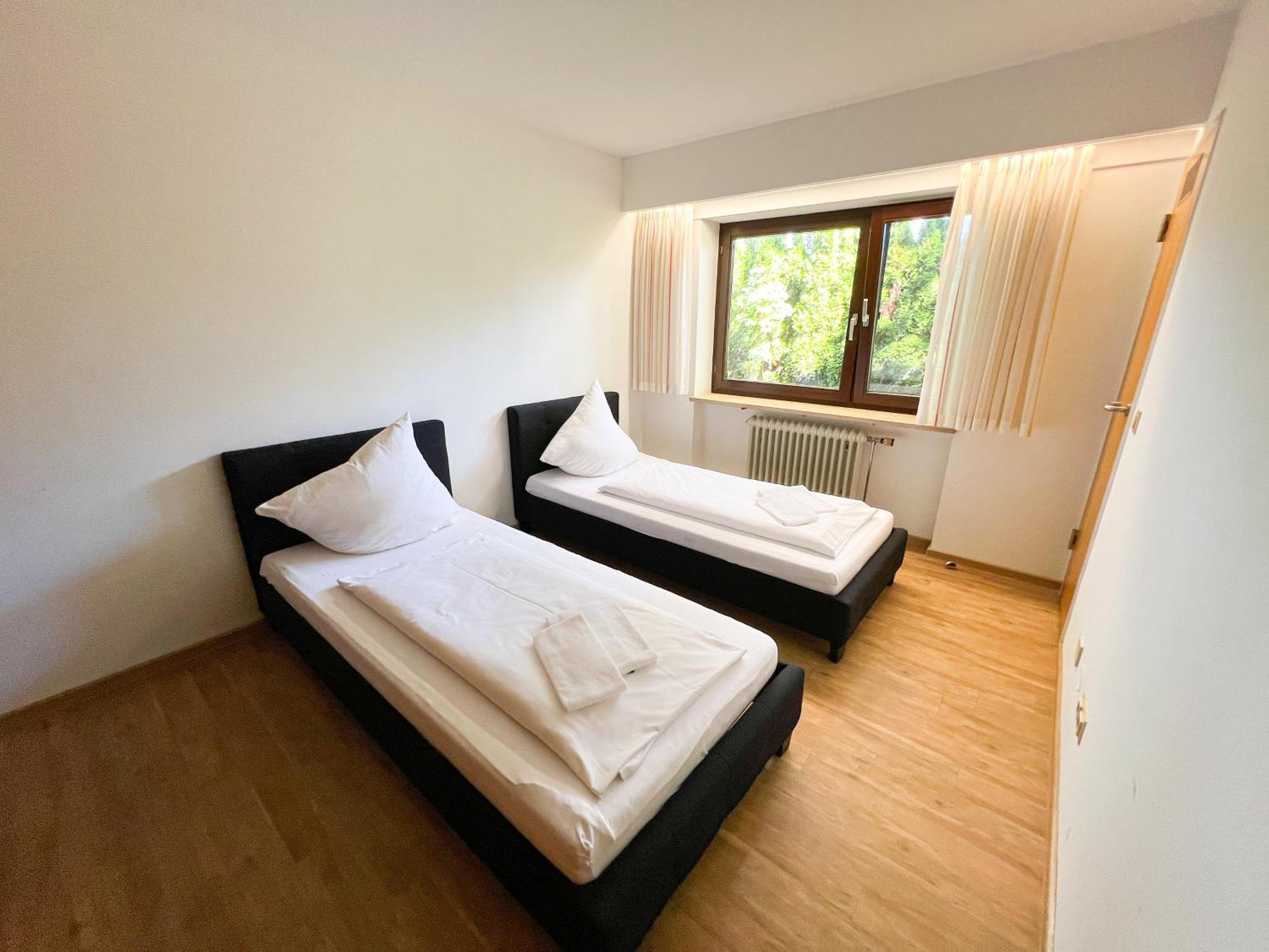 Euro Inn - Hotel Lahr  Esterno foto