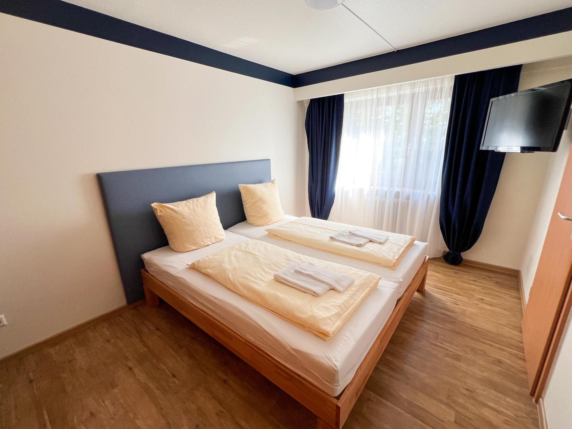Euro Inn - Hotel Lahr  Esterno foto