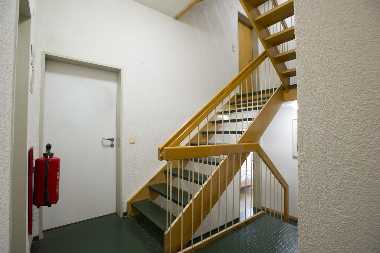 Euro Inn - Hotel Lahr  Esterno foto