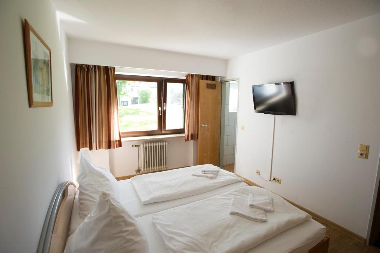 Euro Inn - Hotel Lahr  Esterno foto
