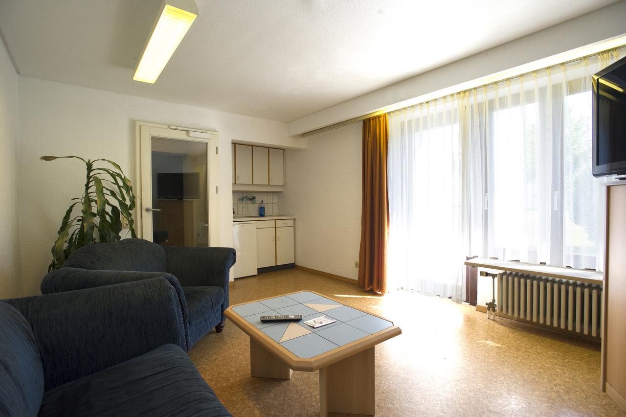 Euro Inn - Hotel Lahr  Esterno foto